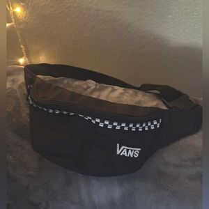 Vans Ward Cross Body